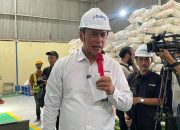 Dirut Bulog Pastikan Kualitas Beras Impor 2024 Aman