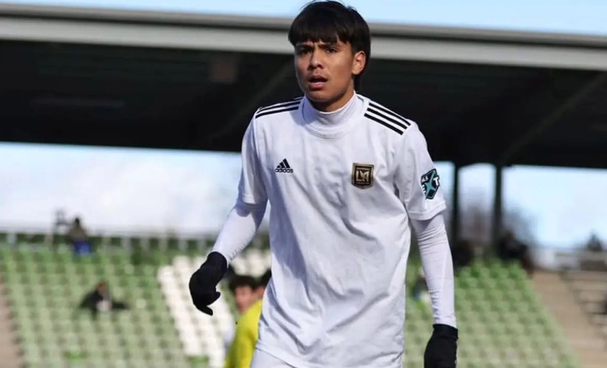 Erick Thohir Pastikan Proses Naturalisasi Adrian Wibowo Lancar