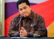 Erick Thohir Tegaskan Rangkap Jabatan Tidak Langgar Aturan, Status dari FIFA Masih Jadi Tanda Tanya