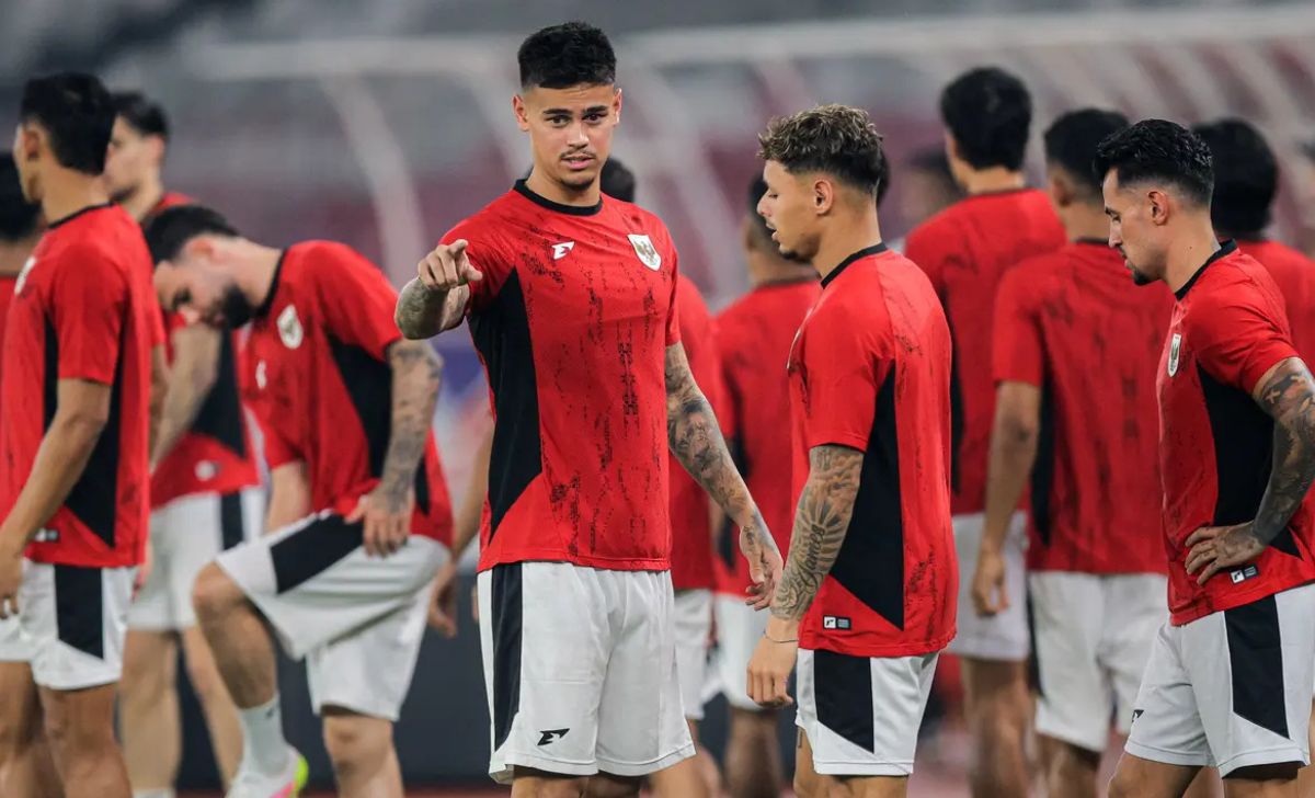 Erick Thohir Terima Pengunduran Diri Mees Hilgers dari Timnas Indonesia