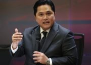 Erick Thohir Ungkap Alokasi Anggaran Kementerian BUMN Rp 280 Miliar untuk 2026
