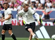 FIFA Catat Rekor Baru: Belanja Transfer Internasional Hampir Sentuh 10 Miliar Dolar AS