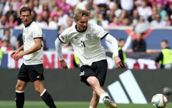 FIFA Catat Rekor Baru Belanja Transfer Internasional Hampir Sentuh 10 Miliar Dolar AS