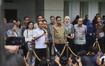 Harga BBM di SPBU Swasta Dipastikan Stabil