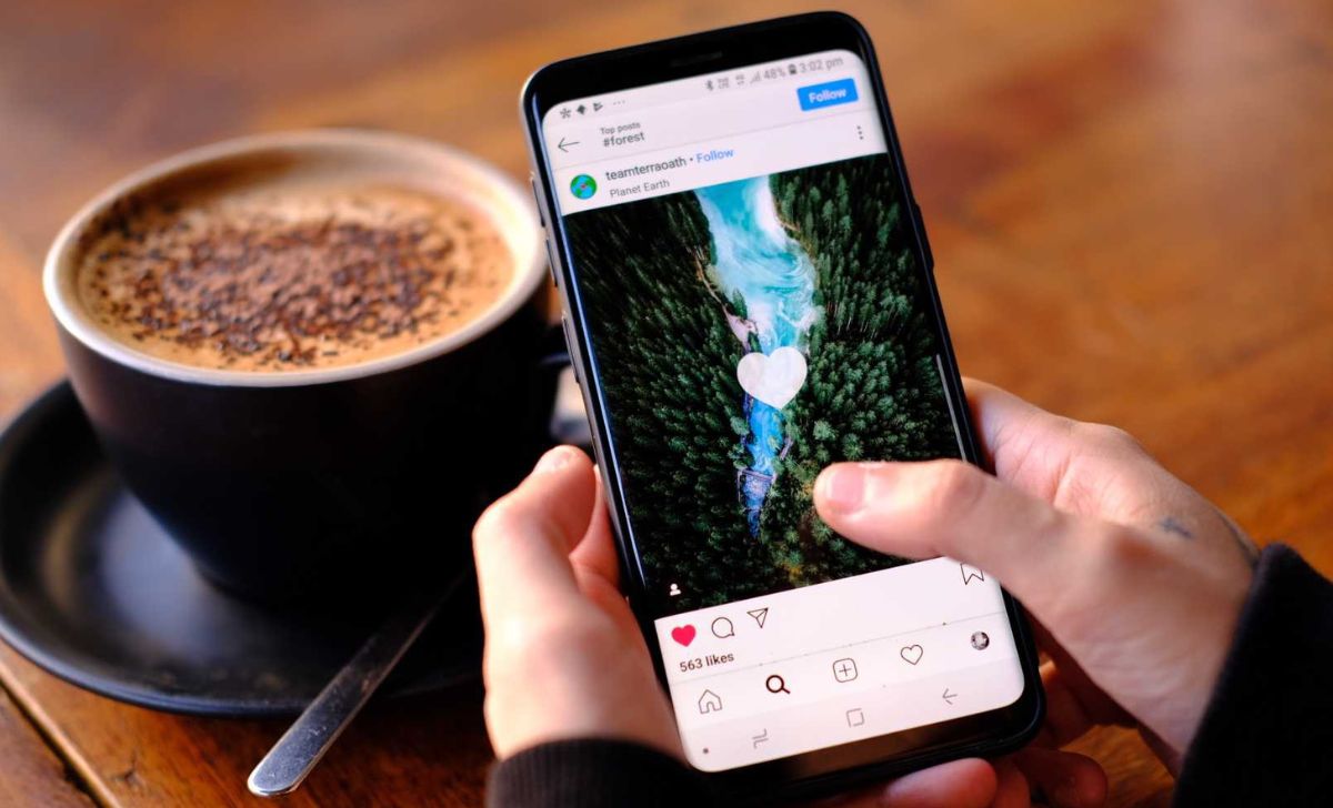 Instagram Tembus 3 Miliar Pengguna Aktif Bulanan, Zuckerberg Umumkan Capaian Bersejarah