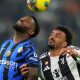 Juventus vs Inter Milan Duel Panas Serie A Pekan Ketiga