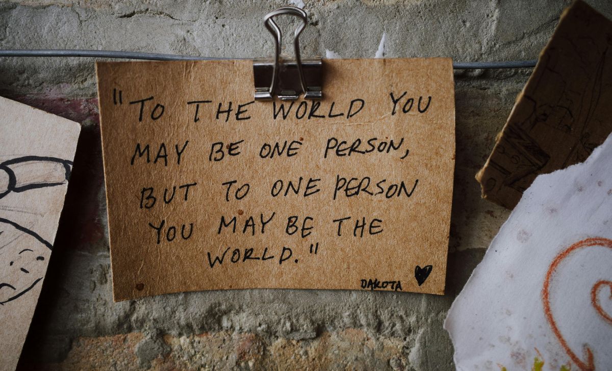 Kata Sindiran Buat Anak yang Lupa Orang Tua, Pakai Ini Biar Sadar!