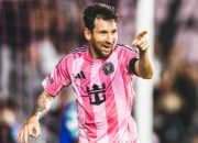 Lionel Messi Pecahkan Rekor, Kartu Rookie Terjual Rp23,4 Miliar