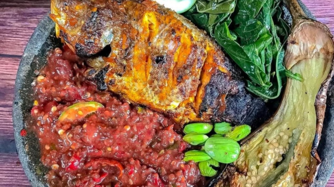 Makanan Khas Lampung yang Wajib Dicoba Saat Berkunjung ke Sai Bumi Ruwa Jurai