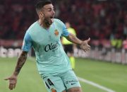 Mallorca Jatuhkan Sanksi Berat kepada Dani Rodriguez usai Komentar Kontroversial