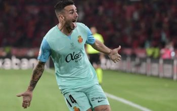 Mallorca Jatuhkan Sanksi Berat kepada Dani Rodriguez usai Komentar Kontroversial