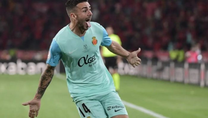 Mallorca Jatuhkan Sanksi Berat kepada Dani Rodriguez usai Komentar Kontroversial