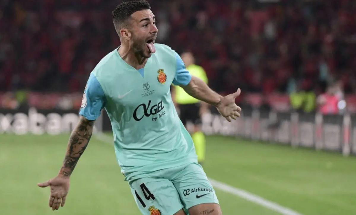 Mallorca Jatuhkan Sanksi Berat kepada Dani Rodriguez usai Komentar Kontroversial