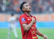 Mauricio Souza Dukung Rizky Ridho Jika Berkarier di Luar Negeri