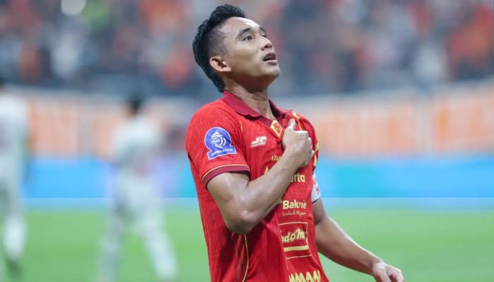 Mauricio Souza Dukung Rizky Ridho Jika Berkarier di Luar Negeri