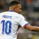 Mbappe Samai Rekor Thierry Henry, Antar Prancis Bungkam Ukraina