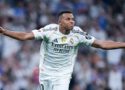 Mbappe Ungkap Kesan Pertama Dilatih Xabi Alonso di Real Madrid