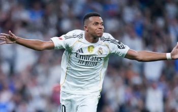 Mbappe Ungkap Kesan Pertama Dilatih Xabi Alonso di Real Madrid