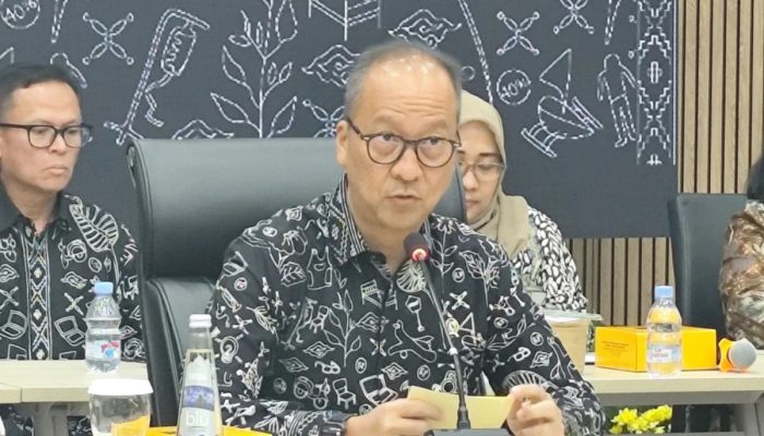 Menperin Resmikan Aturan Baru TKDN, Dorong Daya Saing Industri Nasional