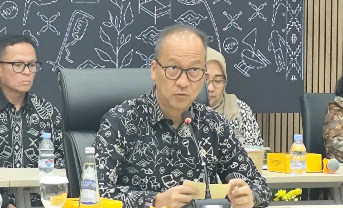 Menperin Resmikan Aturan Baru TKDN, Dorong Daya Saing Industri Nasional