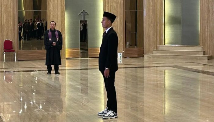 Miliano Jonathans Resmi Jadi WNI, Siap Perkuat Timnas Indonesia