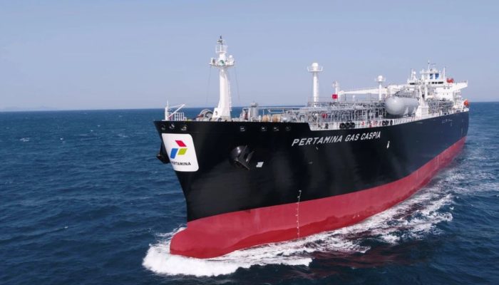 PIS Tegaskan HSSE sebagai Identitas Budaya Kerja dalam HSSE Leaders Forum 2025