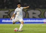 PSIM Yogyakarta Raih Predikat Jago Tandang, Van Gastel Angkat Bicara
