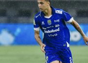 Persib Bandung Menang Tipis atas Persebaya, Debut Thom Haye dan Eliano Reijnders Berakhir Manis