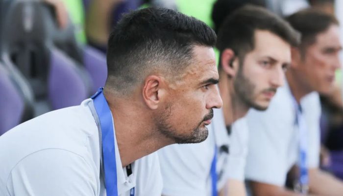 Persita Tangerang Tumbangkan Persib Bandung 2-1 di Pekan Ketujuh BRI Super League