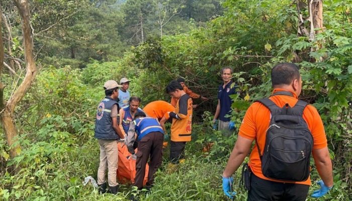 Polisi Tangkap Pelaku Mutilasi Perempuan Asal Lamongan di Surabaya