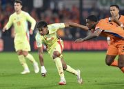 Premier League Jadi Magnet Baru Pemain Belanda