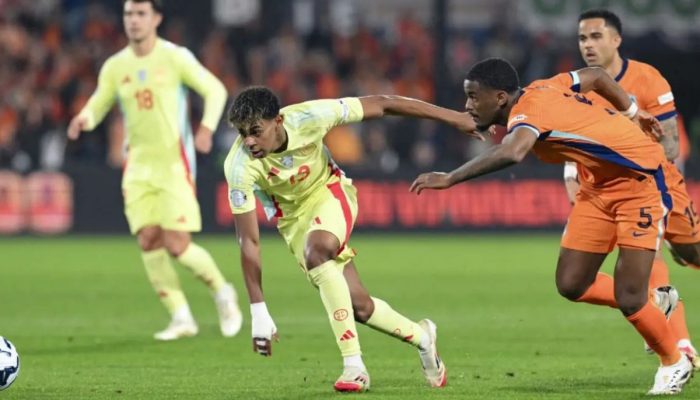 Premier League Jadi Magnet Baru Pemain Belanda