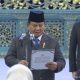 Presiden Prabowo Dijadwalkan Resmikan PLTP Lumut Balai Unit II Akhir September