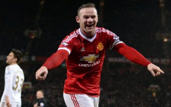 Rooney Beberkan Rahasia Kesuksesan MU Era Ferguson Bermula dari Game PSP