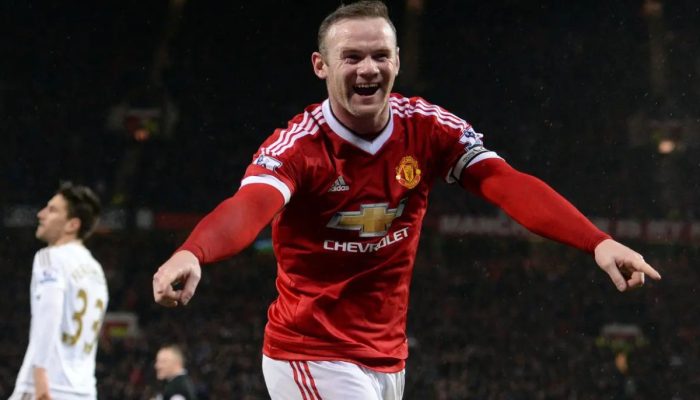 Rooney Beberkan Rahasia Kesuksesan MU Era Ferguson: Bermula dari Game PSP