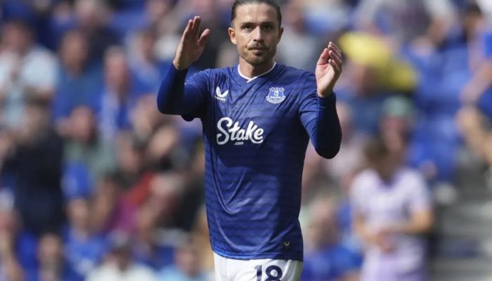 Rooney Puji Awal Gemilang Jack Grealish di Everton