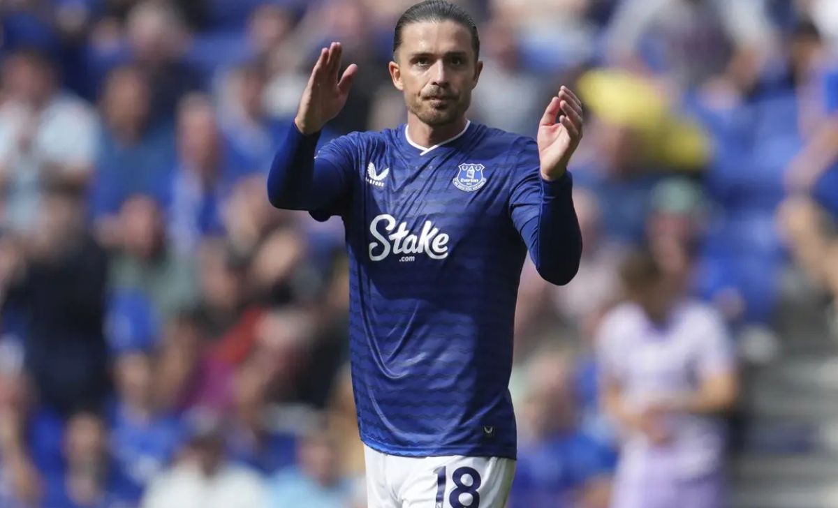 Rooney Puji Awal Gemilang Jack Grealish di Everton