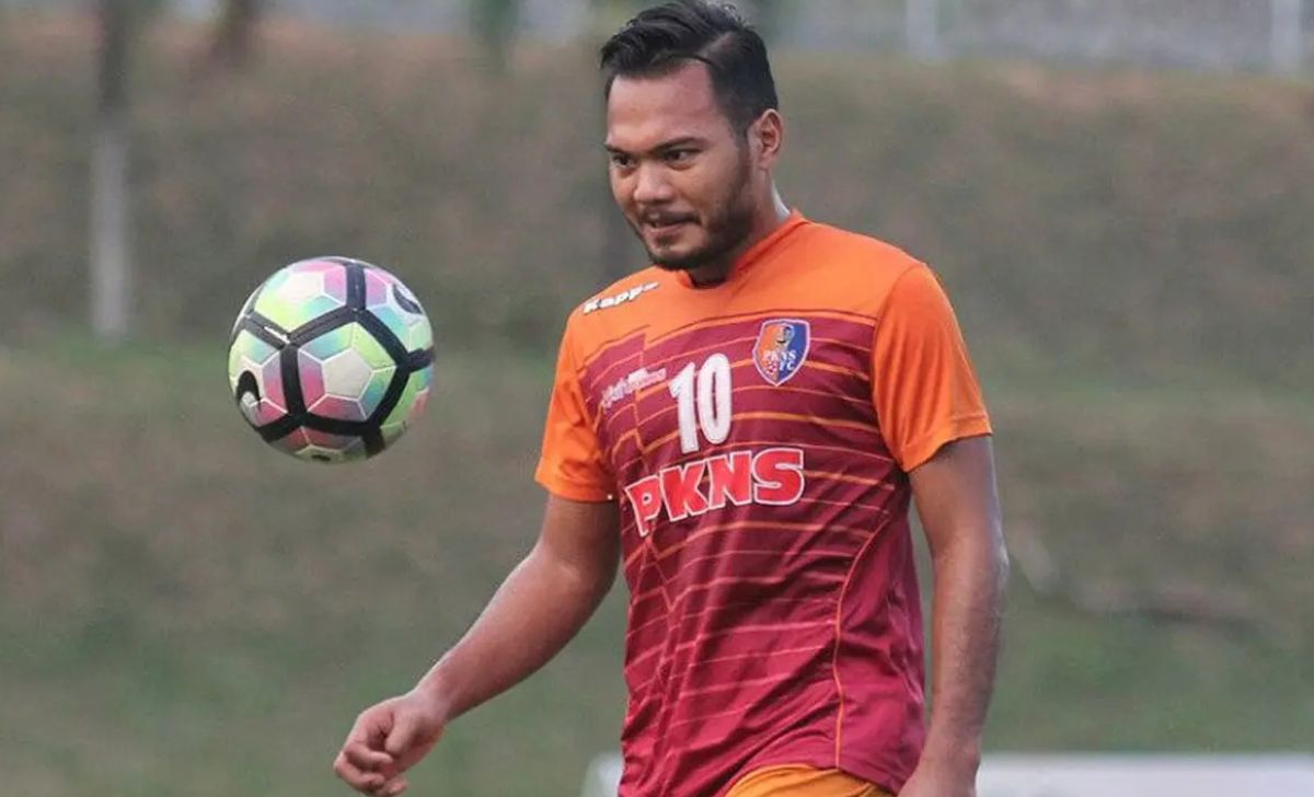 Safee Sali Ajak Publik Malaysia Bersatu Hadapi Ancaman Sanksi FIFA