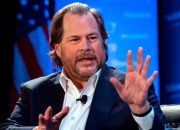 Salesforce PHK 4.000 Karyawan, AI Ambil Alih Peran Dukungan Pelanggan