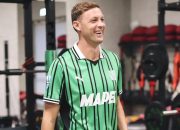 Sassuolo Akhiri Tren Negatif, Jay Idzes dan Nemanja Matic Jadi Sorotan