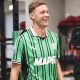 Sassuolo Akhiri Tren Negatif, Jay Idzes dan Nemanja Matic Jadi Sorotan