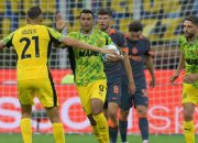 Sassuolo Tantang Como 1907 di Coppa Italia, Jay Idzes Jadi Sorotan