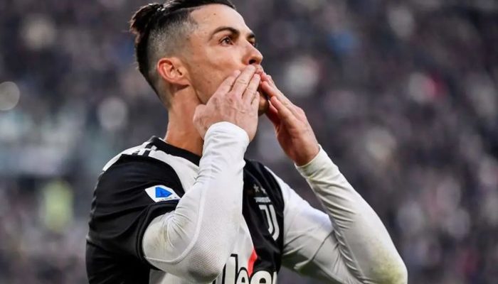 Sengketa Gaji Cristiano Ronaldo dan Juventus Masih Berlanjut, Putusan Dijadwalkan Januari 2026