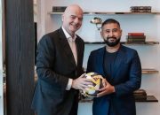 TMJ Pertanyakan Sanksi FIFA terhadap FAM soal Skandal Naturalisasi