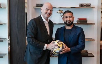 TMJ Pertanyakan Sanksi FIFA terhadap FAM soal Skandal Naturalisasi
