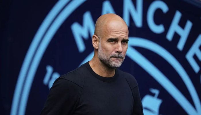 Tijjani Reijnders Ungkap Alasan Tinggalkan AC Milan untuk Gabung Manchester City