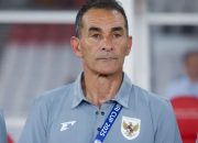Timnas Indonesia U-23 Tertekan di Grup J, Vanenburg Minta Pemain Lebih Kreatif