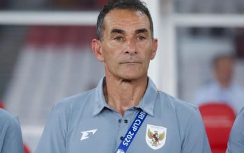 Timnas Indonesia U-23 Tertekan di Grup J, Vanenburg Minta Pemain Lebih Kreatif