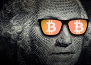 Transaksi Aset Kripto di Indonesia Tembus Rp 276 Triliun hingga Juli 2025