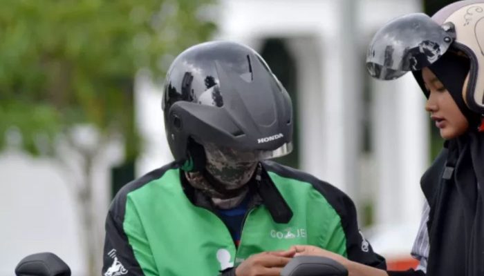 Video Bokeh Prank Ojol, Fenomena yang Luar Biasa!